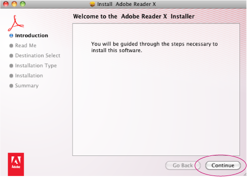 adobe acrobat reader dc for mac user guide